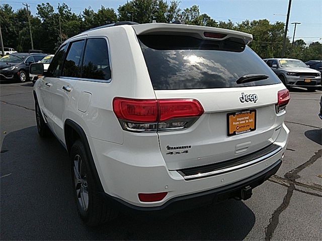 New 2020 JEEP Compass Latitude Sport Utility For Sale Near ...