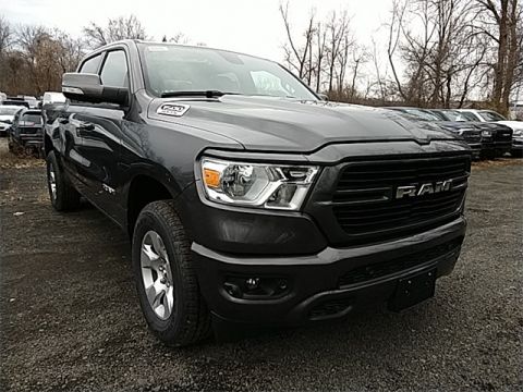New 2020 RAM 1500 Big Horn/Lone Star